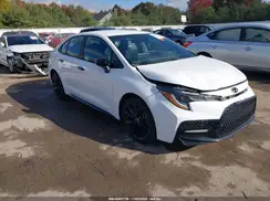 5YFS4MCE2MP069571 2021 TOYOTA COROLLA