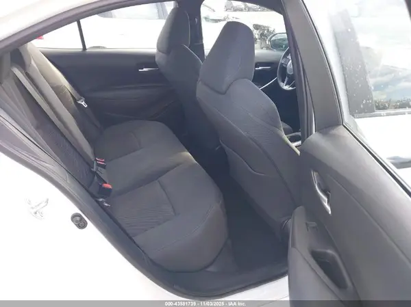 5YFS4MCE2MP069571 2021 TOYOTA COROLLA - Image 8