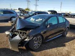 5YFS4MCE2MP069747 2021 TOYOTA COROLLA