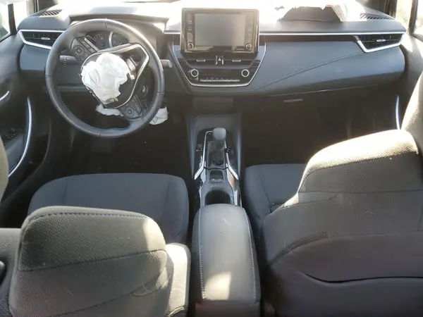 5YFS4MCE2MP069747 2021 TOYOTA COROLLA - Image 8