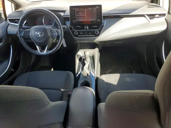 5YFS4MCE2MP070073 2021 TOYOTA COROLLA - Image 8