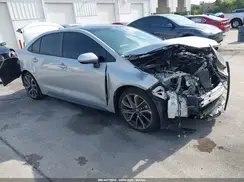 5YFS4MCE2MP072258 2021 TOYOTA COROLLA