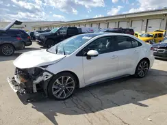 5YFS4MCE2MP072261 2021 TOYOTA COROLLA
