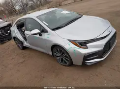 5YFS4MCE2MP072342 2021 TOYOTA COROLLA