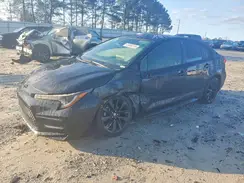 5YFS4MCE2MP072440 2021 TOYOTA COROLLA