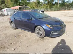 5YFS4MCE2MP072700 2021 TOYOTA COROLLA