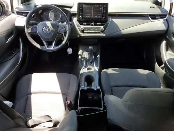 5YFS4MCE2MP073359 2021 TOYOTA COROLLA - Image 8