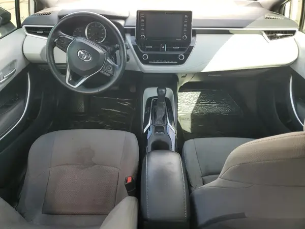 5YFS4MCE2MP073880 2021 TOYOTA COROLLA - Image 8