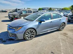 5YFS4MCE2MP074284 2021 TOYOTA COROLLA