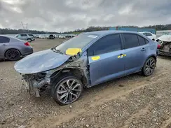 5YFS4MCE2MP074298 2021 TOYOTA COROLLA