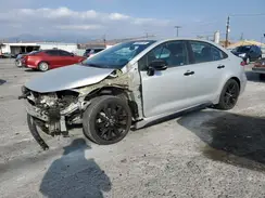 5YFS4MCE2MP074396 2021 TOYOTA COROLLA