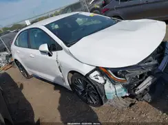 5YFS4MCE2MP075015 2021 TOYOTA COROLLA