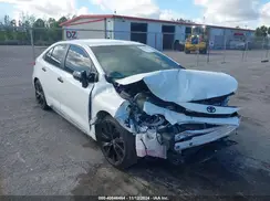 5YFS4MCE2MP075337 2021 TOYOTA COROLLA