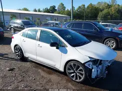 5YFS4MCE2MP076858 2021 TOYOTA COROLLA