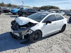 5YFS4MCE2MP077279 2021 TOYOTA COROLLA