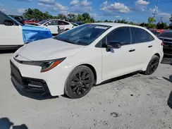 5YFS4MCE2MP077377 2021 TOYOTA COROLLA