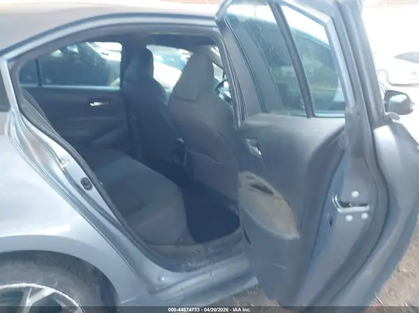 5YFS4MCE2MP077895 2021 TOYOTA COROLLA - Image 8