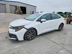 5YFS4MCE2MP079016 2021 TOYOTA COROLLA