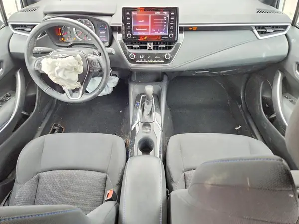 5YFS4MCE2MP079016 2021 TOYOTA COROLLA - Image 8