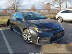 5YFS4MCE2MP079484 2021 TOYOTA COROLLA