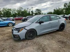 5YFS4MCE2MP079761 2021 TOYOTA COROLLA