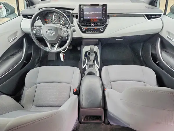 5YFS4MCE2MP079761 2021 TOYOTA COROLLA - Image 8