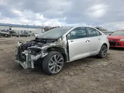 5YFS4MCE2MP080179 2021 TOYOTA COROLLA