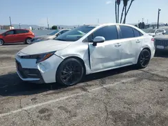 5YFS4MCE2MP080196 2021 TOYOTA COROLLA
