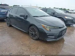 5YFS4MCE2MP081204 2021 TOYOTA COROLLA