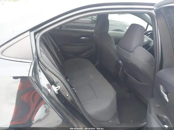 5YFS4MCE2MP081204 2021 TOYOTA COROLLA - Image 8