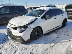 5YFS4MCE2MP081221 2021 TOYOTA COROLLA
