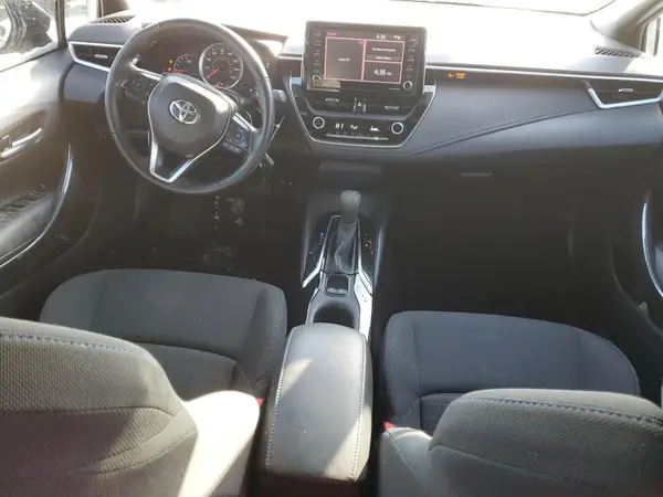 5YFS4MCE2MP081221 2021 TOYOTA COROLLA - Image 8