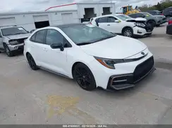 5YFS4MCE2MP081350 2021 TOYOTA COROLLA
