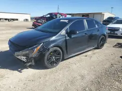 5YFS4MCE2MP082398 2021 TOYOTA COROLLA