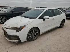 5YFS4MCE2MP084233 2021 TOYOTA COROLLA