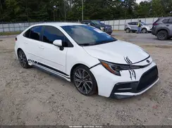 5YFS4MCE2MP084443 2021 TOYOTA COROLLA