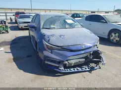 5YFS4MCE2MP084460 2021 TOYOTA COROLLA