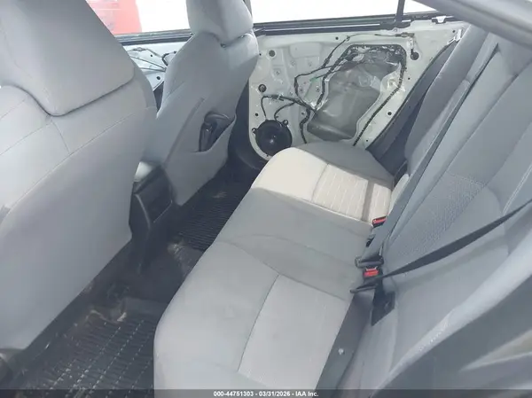 5YFS4MCE2MP084491 2021 TOYOTA COROLLA - Image 8
