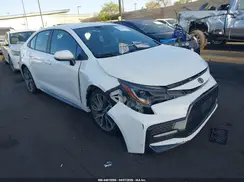5YFS4MCE2MP085088 2021 TOYOTA COROLLA