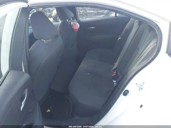 5YFS4MCE2MP085088 2021 TOYOTA COROLLA - Image 8