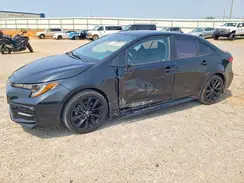 5YFS4MCE2MP085172 2021 TOYOTA COROLLA