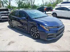 5YFS4MCE2MP085964 2021 TOYOTA COROLLA