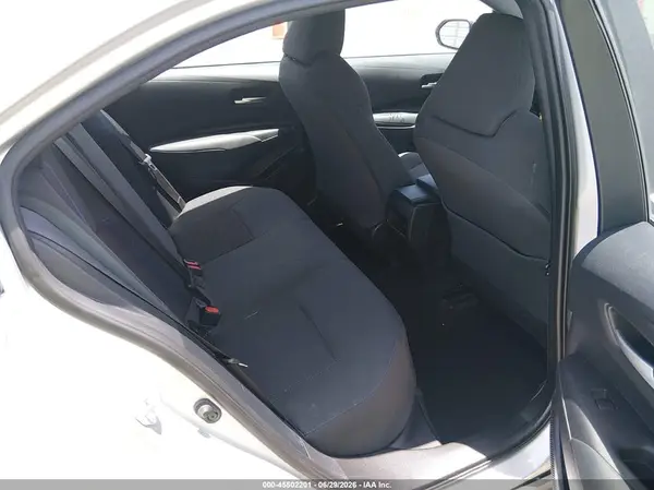 5YFS4MCE2MP086998 2021 TOYOTA COROLLA - Image 8
