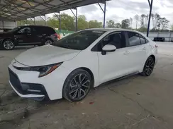 5YFS4MCE2MP087648 2021 TOYOTA COROLLA