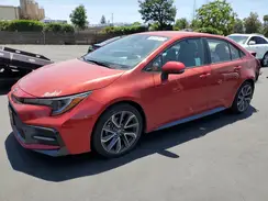 5YFS4MCE2MP087858 2021 TOYOTA COROLLA
