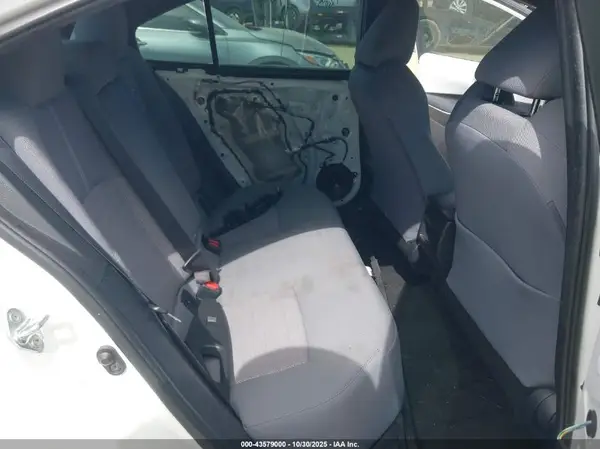 5YFS4MCE2MP088895 2021 TOYOTA COROLLA - Image 8