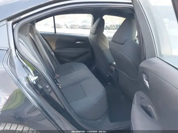 5YFS4MCE2MP090579 2021 TOYOTA COROLLA - Image 8