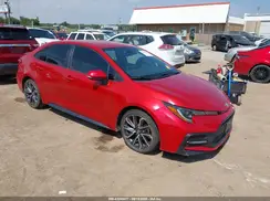 5YFS4MCE2MP091604 2021 TOYOTA COROLLA