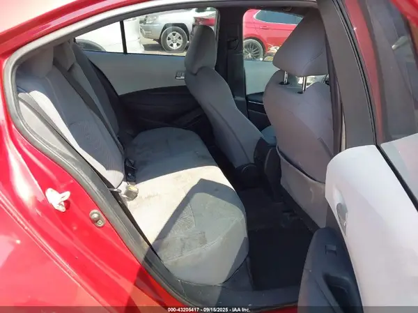 5YFS4MCE2MP091604 2021 TOYOTA COROLLA - Image 8