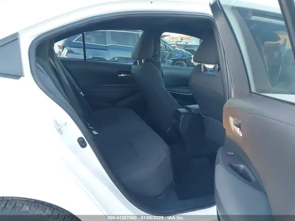 5YFS4MCE2MP091893 2021 TOYOTA COROLLA - Image 8
